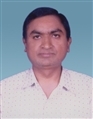 Arvindbhai Harjivandas Patel - Visnagar