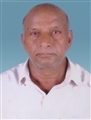 Natwarlal Ishwarlal Patel - Ahmedabad