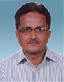 Vikrambhai Natvarlal Patel - Ahmedabad