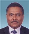 Rameshbhai Iswarlal Patel - Ahmedabad