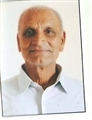 Babulal Nathudas Patel - Mehsana