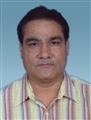 Mukund Kantilal Patel - Ahmedabad