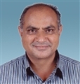 Rajubhai Ishwarbhai Patel - Ahmedabad