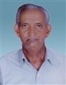 Manilal Jivramdas Patel - Ahmedabad