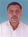 Kirtikumar Kantilal Patel - Ahmedabad
