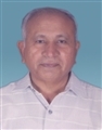 Bhogilal Maganlal Patel - Ahmedabad