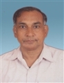 Hasmukhbhai Dahyalal Patel - Ahmedabad