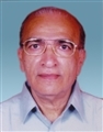 Girdharlal Ambalal Patel - Ahmedabad