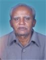 Khodidash Rajaram Patel - Ahmedabad