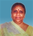 Manjulaben Jivanlal Patel - Ahmedabad