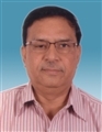 Jagdishchandra Ranchhodbhai Patel - Ahmedabad