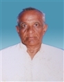 Kantilal Parshottamdas Patel - Ahmedabad