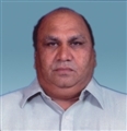 Jayantibhai Madhavlal Patel - Ahmedabad