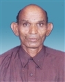 Hasmukhbhai Somabhai Patel - Ahmedabad
