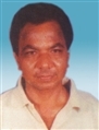 Hashmukhbhai Manilal Patel - Ahmedabad