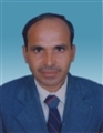 Babubhai Jorabhai Patel - Ahmedabad