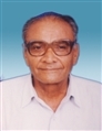 Ranchhodbhai Manilal Patel - Ahmedabad