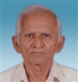 Nathalal Narandas Patel - Ahmedabad