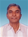 Natvarlal Ambalal Patel - Ahmedabad