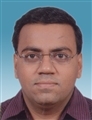 Drankitbhai Babaldas Patel - Ahmedabad