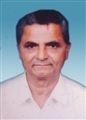 Kuberbhai Purshottamdas Patel - Ahmedabad