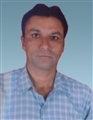 Bharatbhai Mafatlal Patel - Ahmedabad