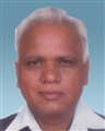 Chandrakantbhai Babulal Patel - Ahmedabad