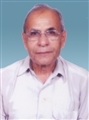 Kantilal Madhavlal Patel - Ahmedabad