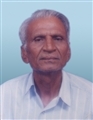 Manibhai Mohandas Patel - Ahmedabad