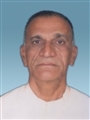 Somnathbhai Mohanlal Patel - Ahmedabad