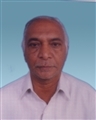 Vinodbhai Hemabhai Patel - Ahmedabad