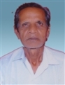 Somabhai Vithalbhai Patel - Ahmedabad