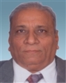 Babubhai Manilal Patel - Ahmedabad