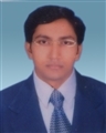 Bhavinkumar Vinodkumar Patel - Ahmedabad