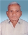 Ishavarbhai Jesandas Patel - Ahmedabad