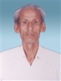 Narayanbhai Madhavlal Patel - Ahmedabad
