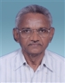 Amritlal Mohanlal Patel - Ahmedabad