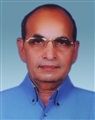 Chandubhai Manchanddas Patel - Ahmedabad