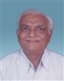 Natwarbhai Shivlal Patel - Ahmedabad