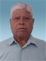 Jayantilal Maganlal Patel - Ahmedabad