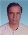 Umeshbhai Joitaram Patel - Ahmedabad