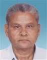 Ramanbhai Manilal Patel - Ahmedabad