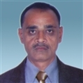 Sureshbhai Babubhai Patel - Ahmedabad