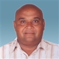 Manvbhai Maganlal Patel - Ahmedabad