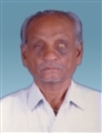 Ambalal Mafatlal Patel - Ahmedabad