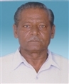 Amrutlal Shivlal Patel - Ahmedabad