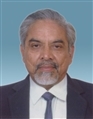 Arvindbhai Hargovindas Patel - Ahmedabad