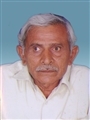 Babubhai Hargovindas Patel - Ahmedabad