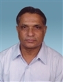 Babubhai Ishwardas Patel - Ahmedabad