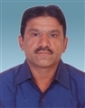 Chandrakantbhai Joitarambhai Patel - Ahmedabad